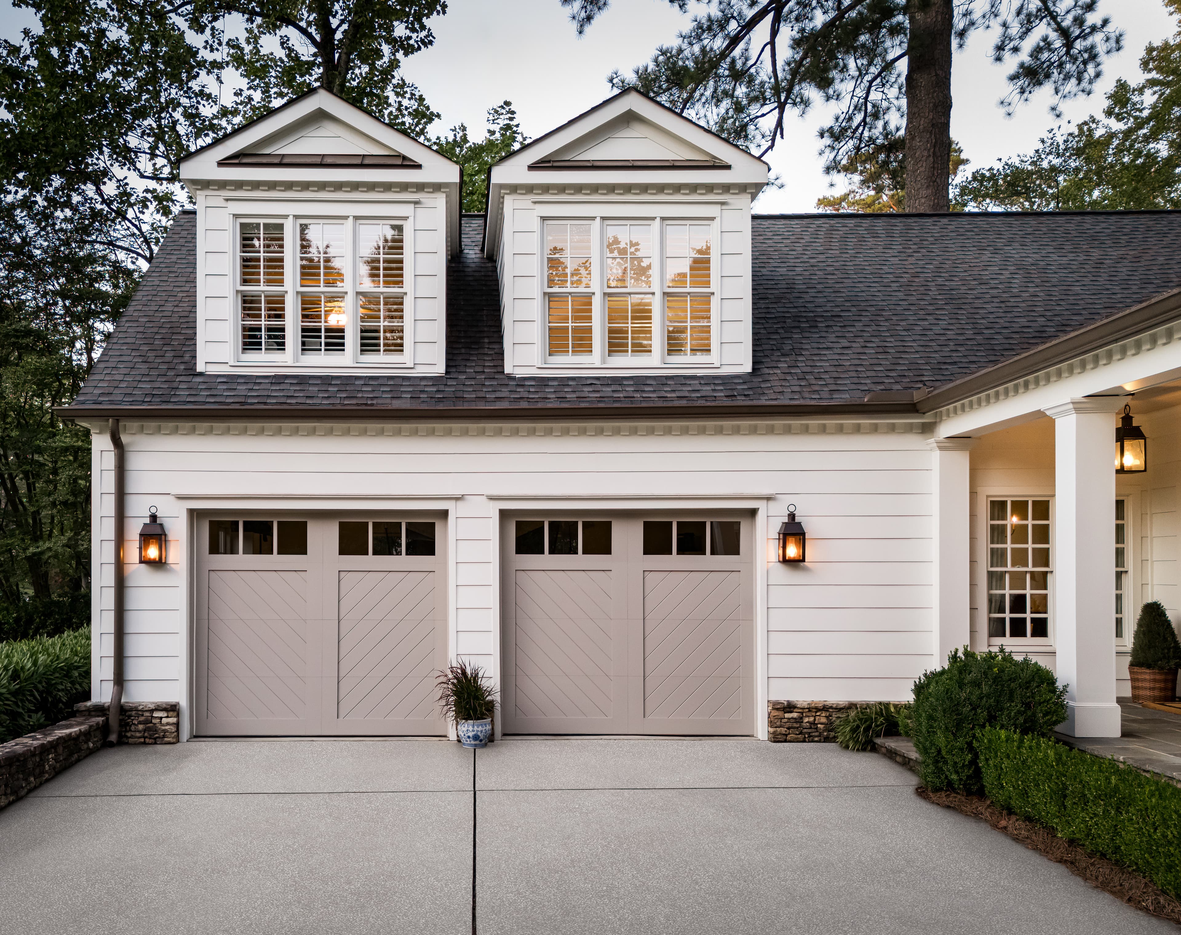 Canyon Ridge Chevron