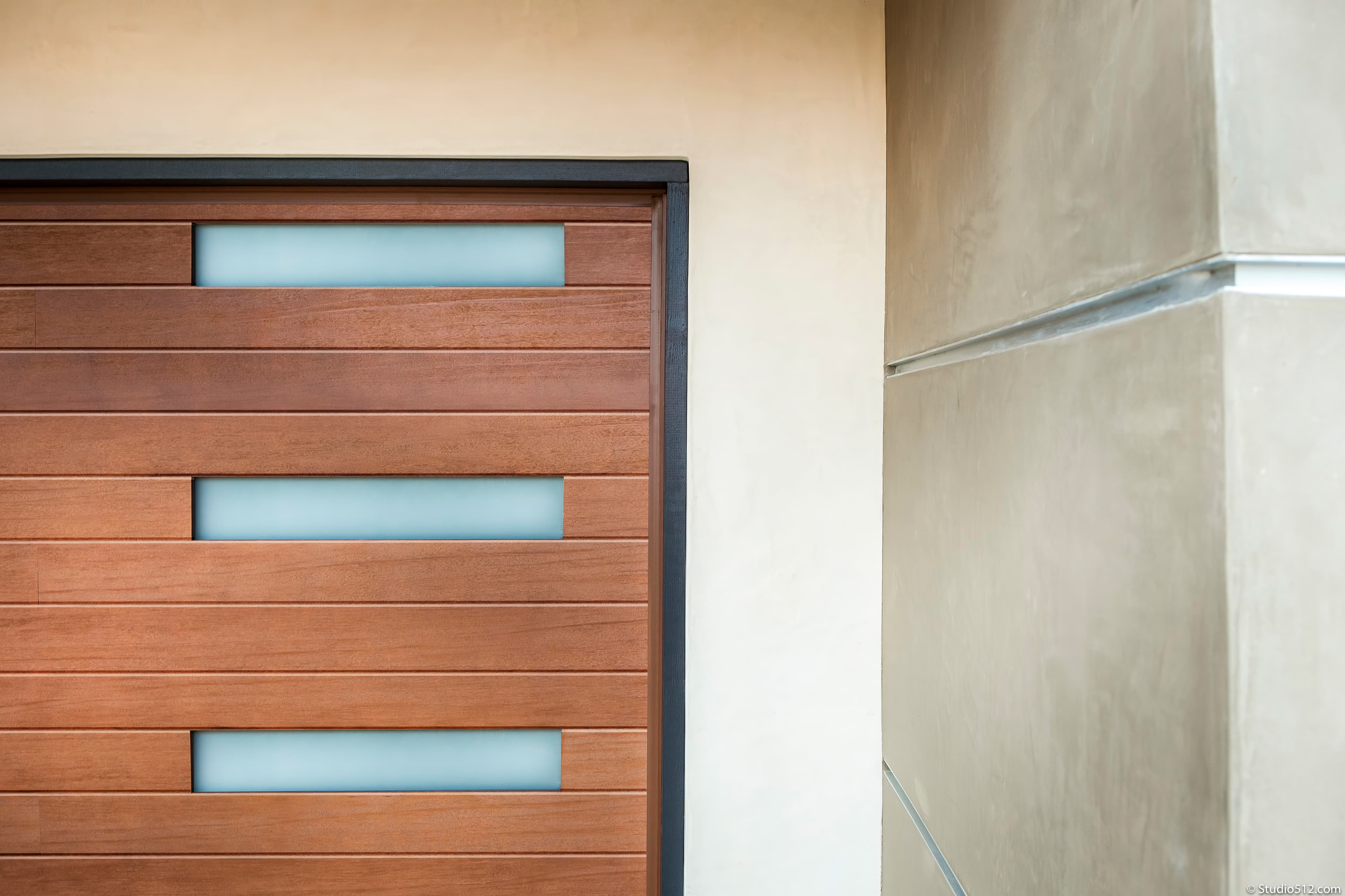 Canyon Ridge Modern