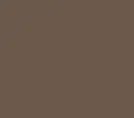 Chocolate Painted