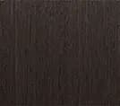Espresso Finish