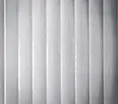 Narrow Reed Glass