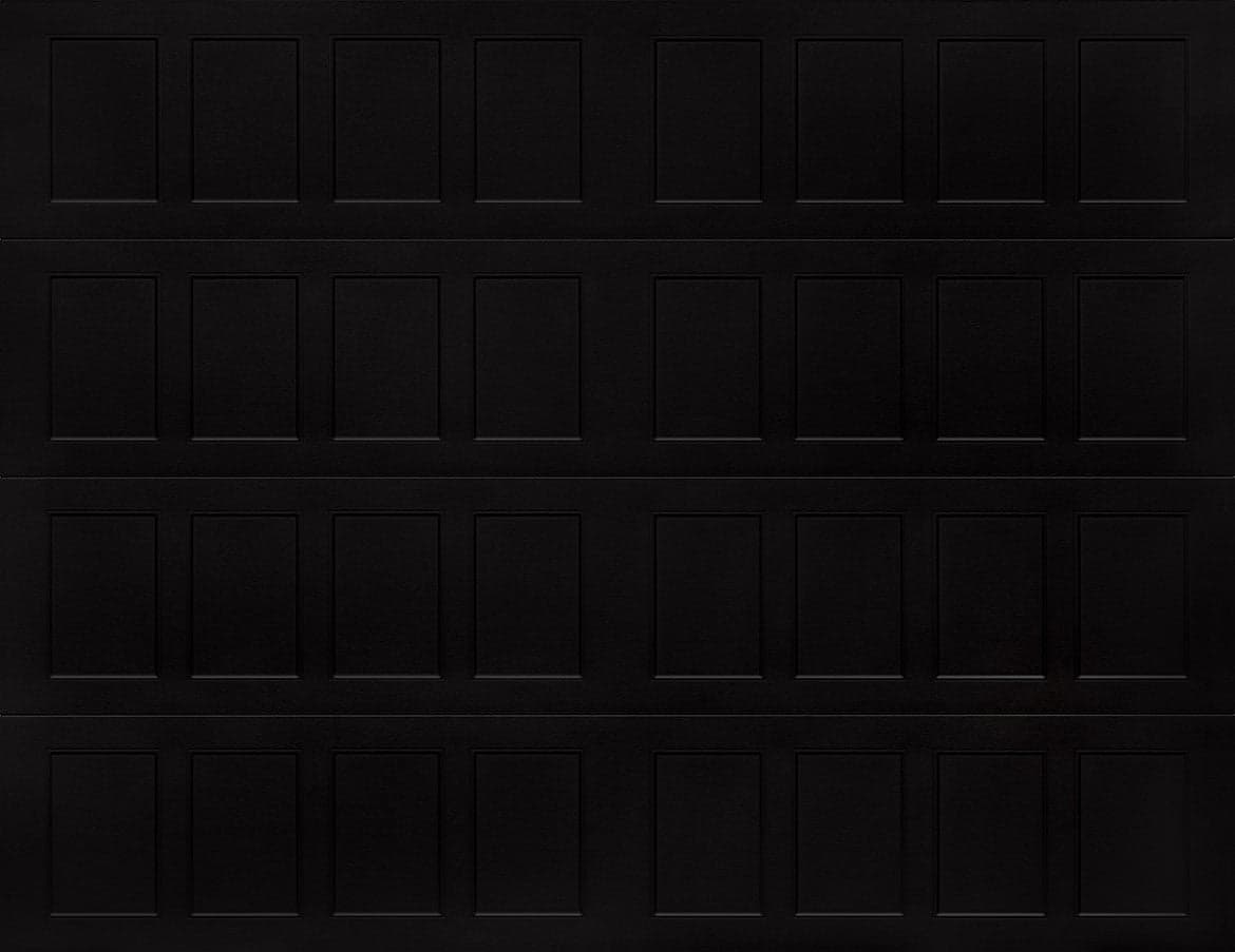 Deep Black
