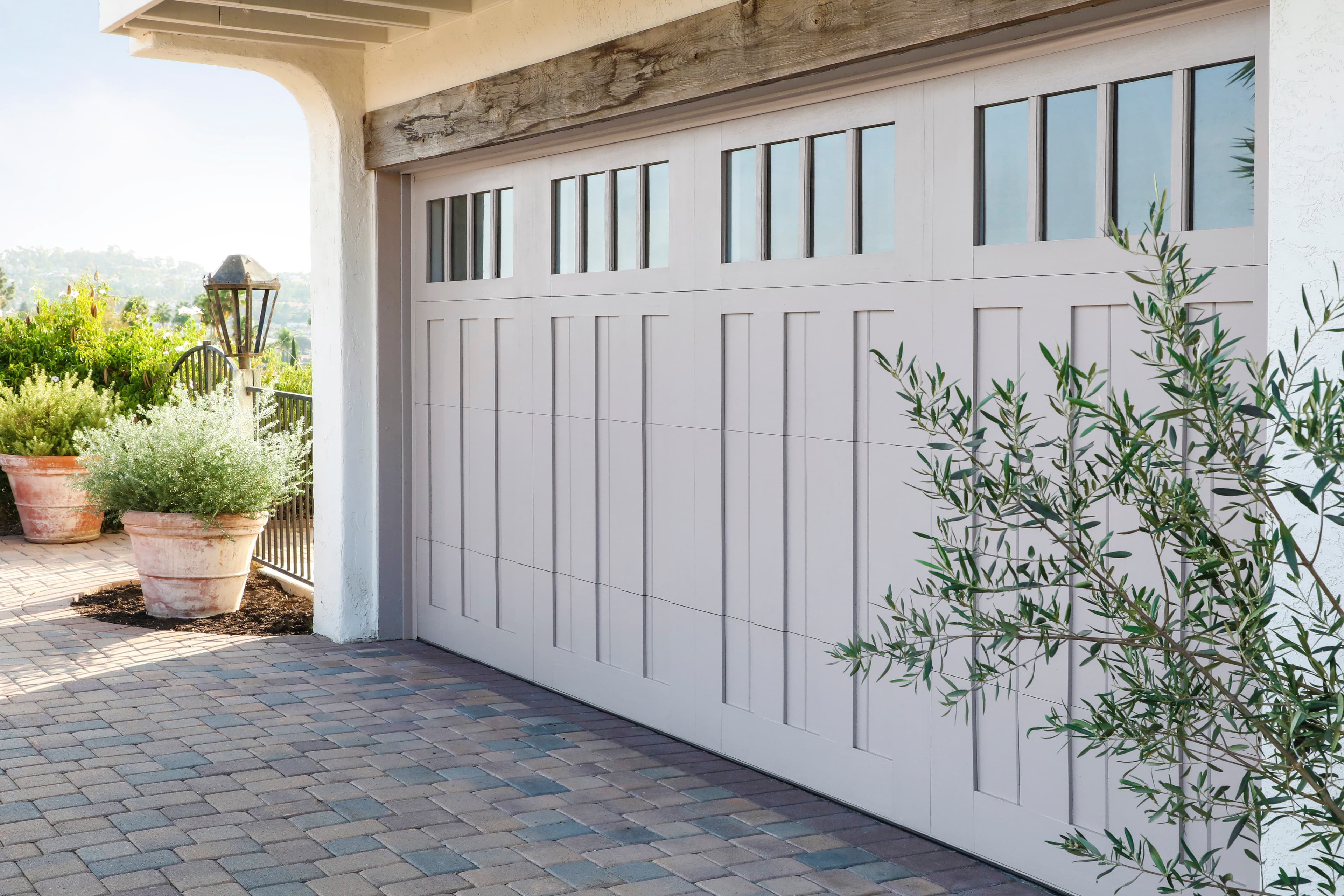 Canyon Ridge Carriage House