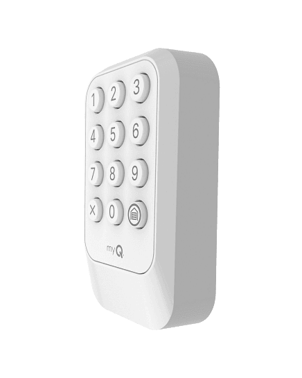 LiftMaster Keypad