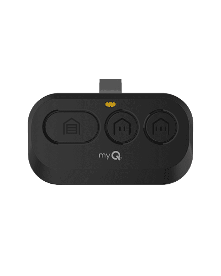 LiftMaster 3-Button Remote