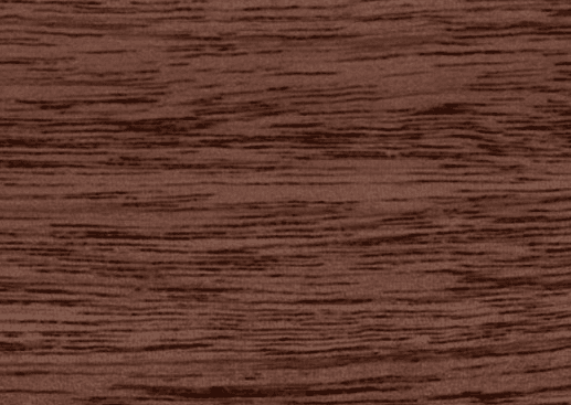 Accents mahogany